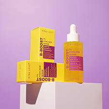 1% KOJIC ACID SERUM