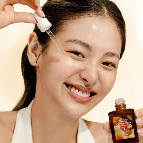 ✨ Serum de Vitamina C Dr. Althea