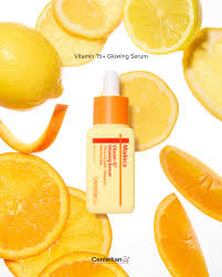 ✨ MADECA VITAMIN 15+ GLOWING SERUM – CENTELLIAN24+