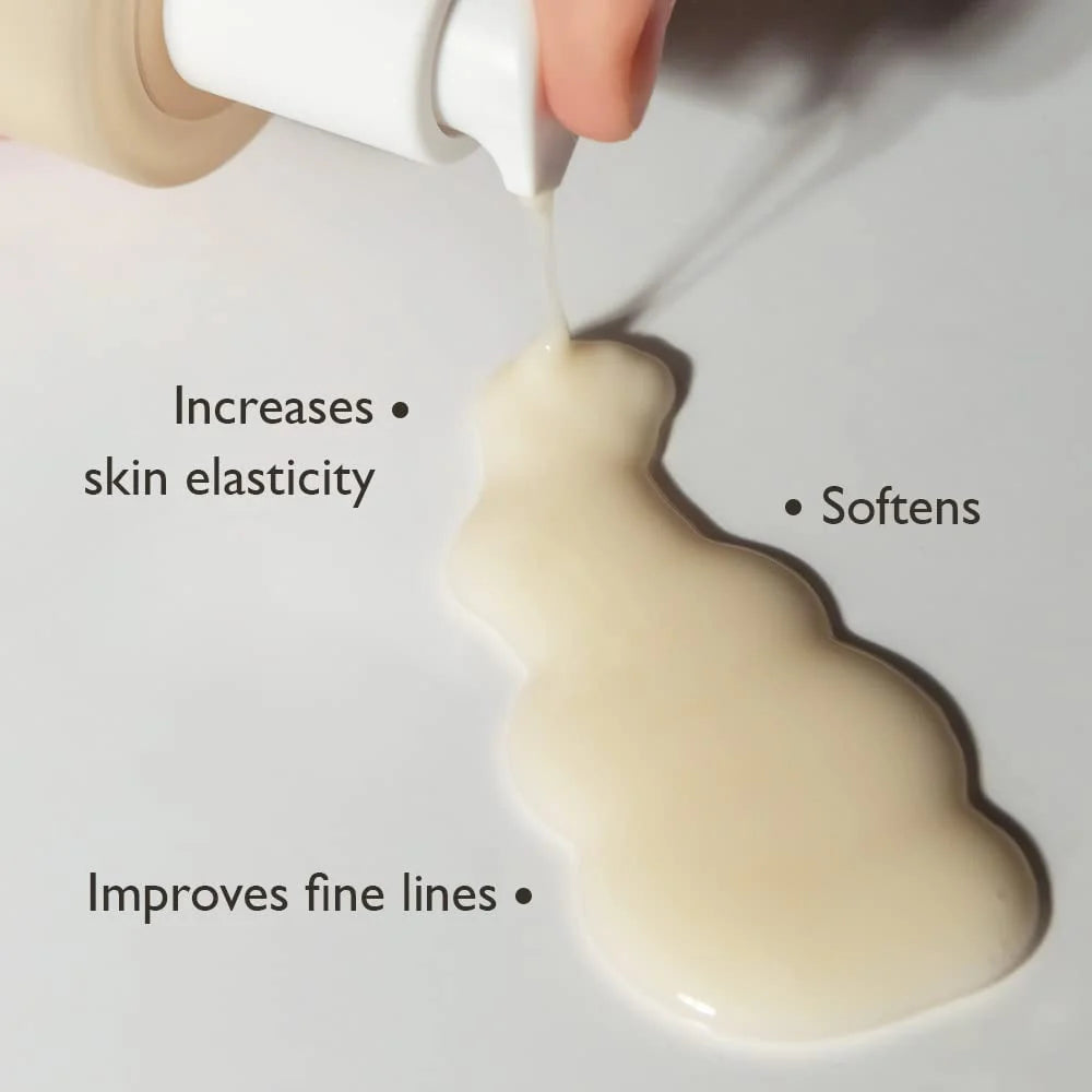 🌾 Haruharu Wonder Black Rice Hyaluronic Anti-Wrinkle Serum – Sérum antiedad hidratante