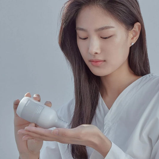 💧 Dual Barrier Creamy Toner de Celimax