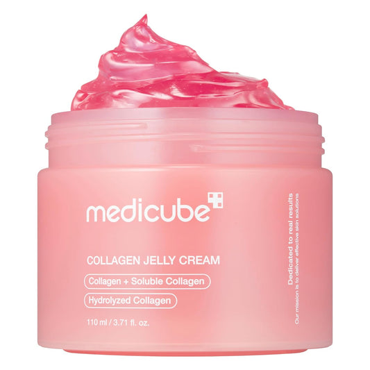 MEDICUBE COLLAGEN JELLY CREAM