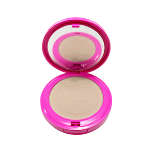 Polvo All Day Flawless Powder Foundation tono F-0117-6