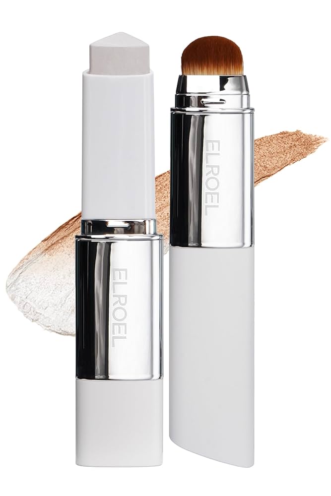 BLANC COVER CREAM STICK ELROEL