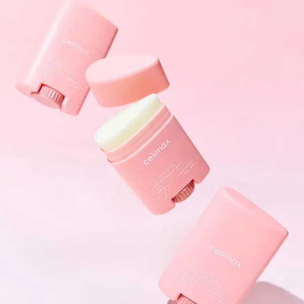 Oil Control Mattifying Sun Stick Celimax