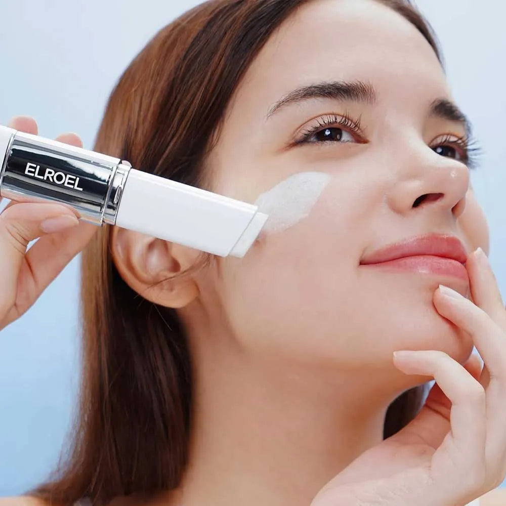 BLANC COVER CREAM STICK ELROEL