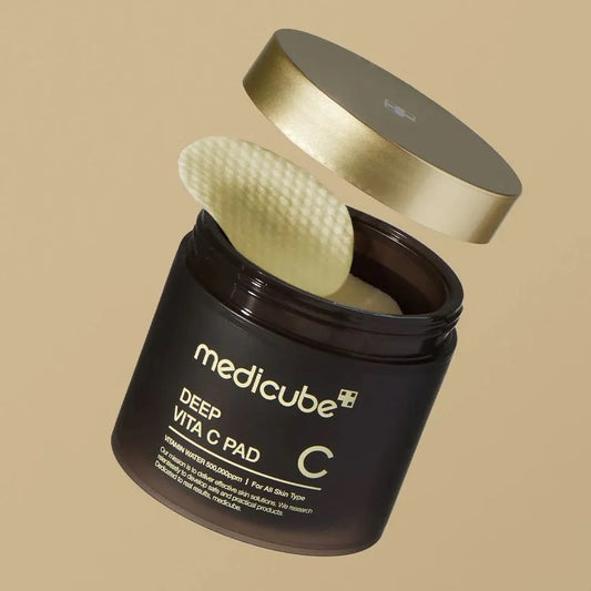 DEEP VITA C PAD 🧡