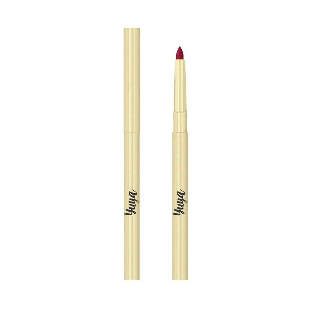 Delineador de Labios Yuya Tono Chiquita