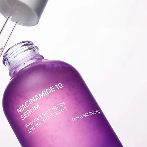 Jumiso Niacinamide 10% Serum