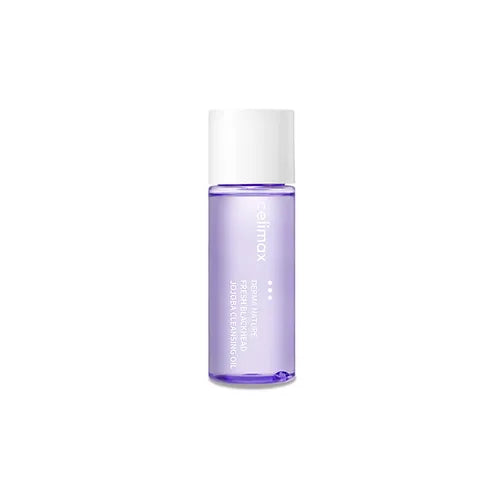CELIMAX-🌟 Renew Fresh Blackhead Jojoba Cleansing Oil 🌟