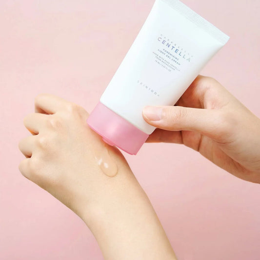 Poremizing Light Gel Cream de Skin1004