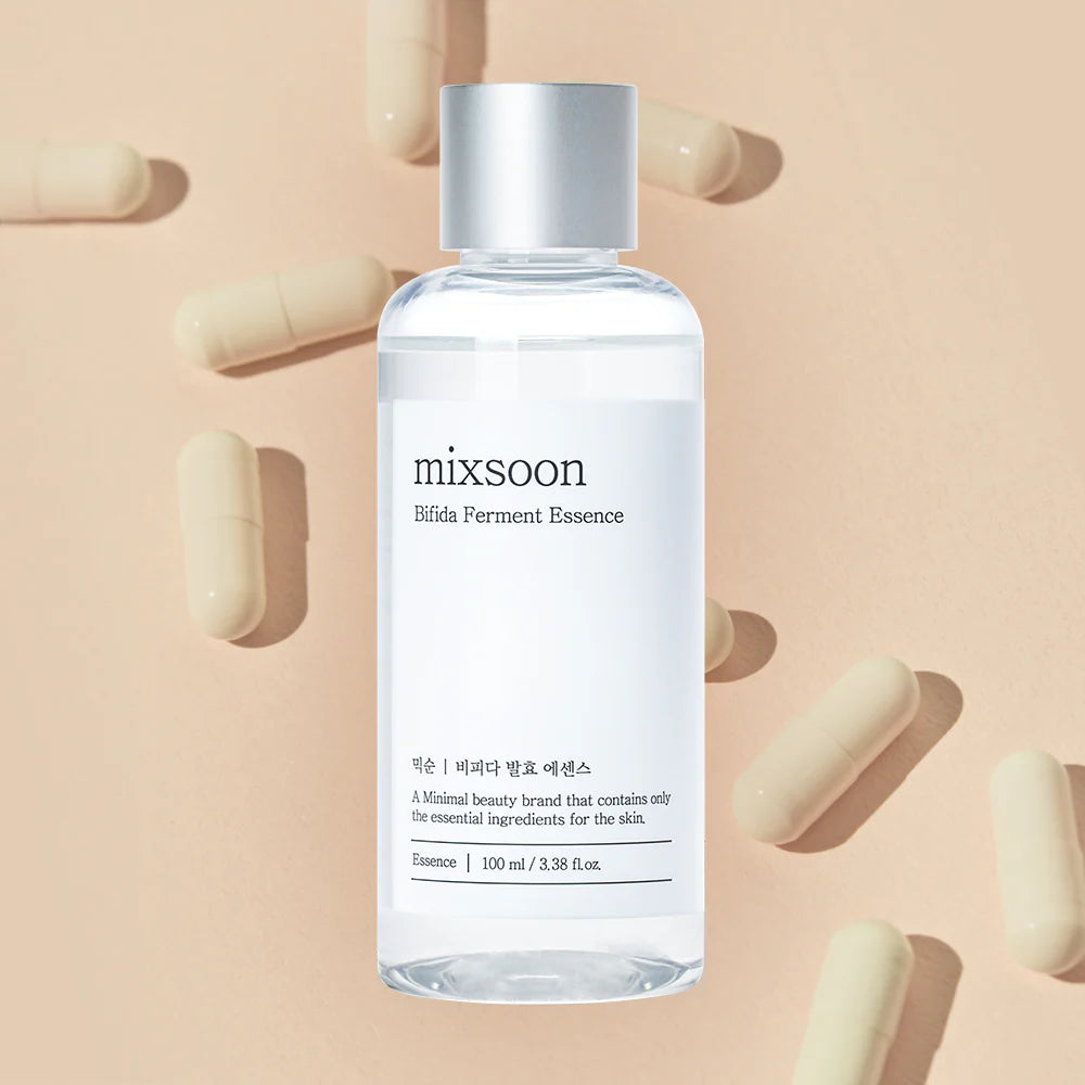 BIFIDA ESSENCE- MIXSOON. 100ml