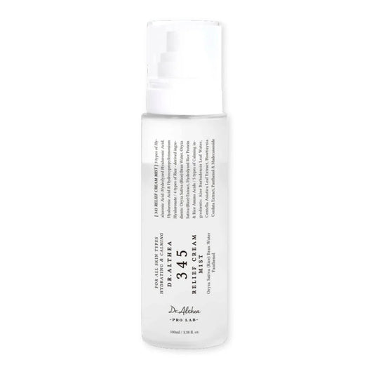 Dr. Althea 345 Relief Cream Mist 60ml