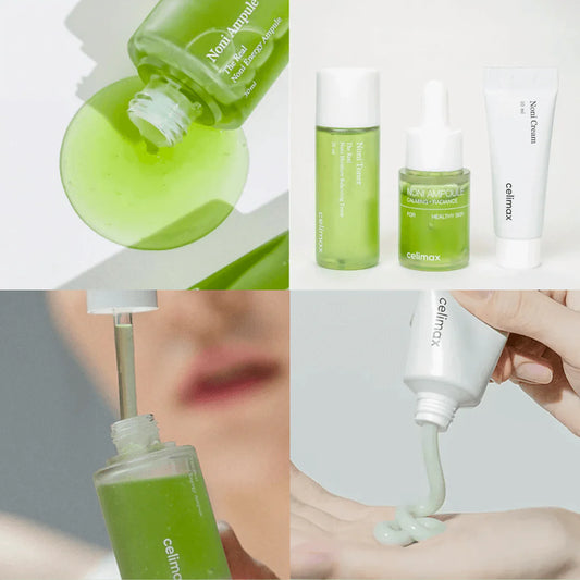 Noni Starter Pack –Celimax ✨