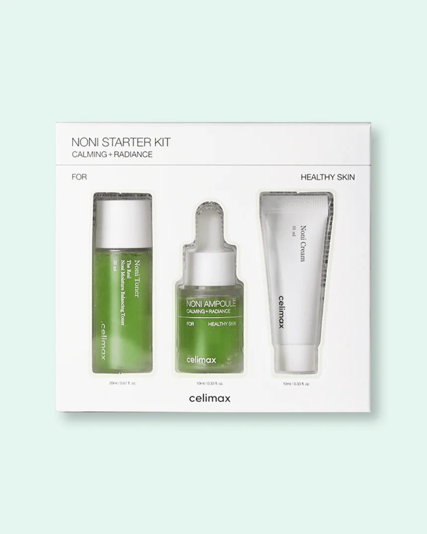 Noni Starter Pack –Celimax ✨