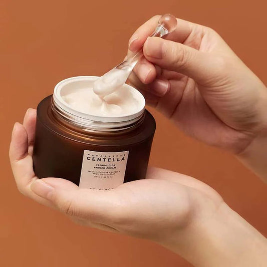 PROBIO CICA cream 50ml- SKIN1004