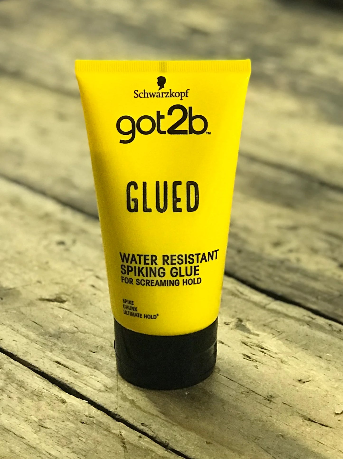 Got2b Glued 💥 Cera para cejas