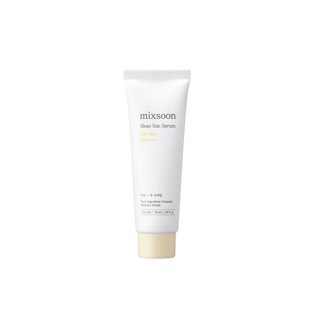 ☀️ Mixsoon Bean Sun Serum SPF50+ PA++++