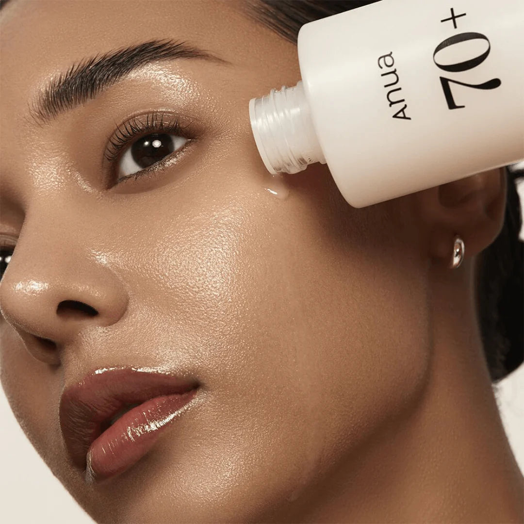 Anua Rice 70% Ceramide Toner tónico