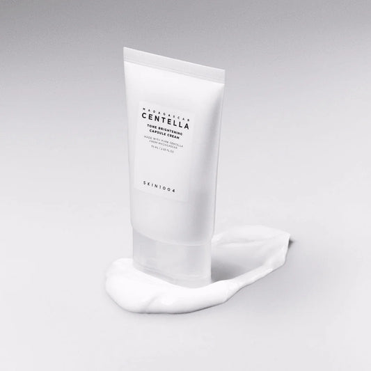 ✨🌸 Tone Brightening Capsule Cream