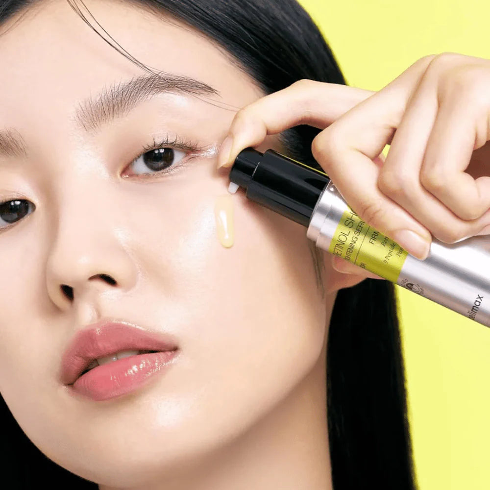 ⚡ Retinol Shot Tightening Serum – Celimax