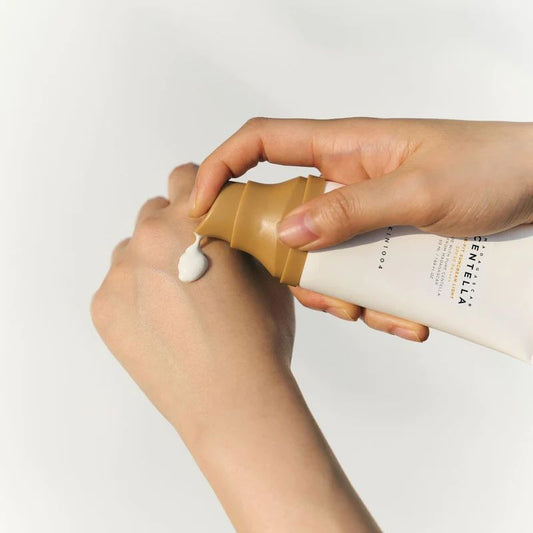 🌞 Air Fit Suncream Light Centella – Skin1004