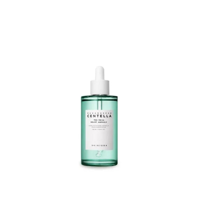 Tea Trica Relief Ampoule 🌿