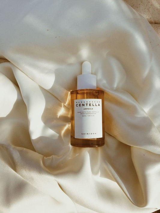 CENTELLA AMPOULE SKIN 1004