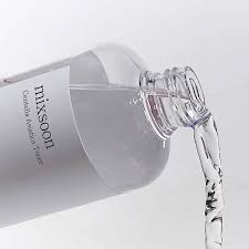 Mixsoon Centella Asiatica Toner