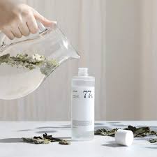 ANUA HEARTLEAF 77% SOOTHING TONER ✨