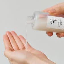 🥛✨ Beauty of Joseon – Glow Replenishing Rice Milk ✨🥛