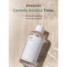Mixsoon Centella Asiatica Toner