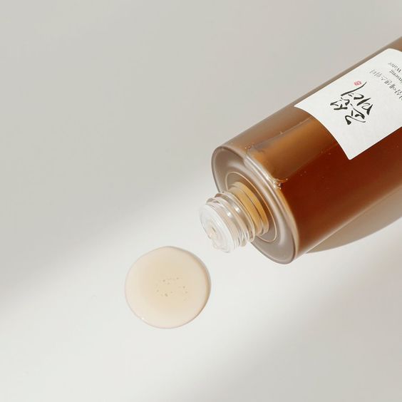 Ginseng Essence Water