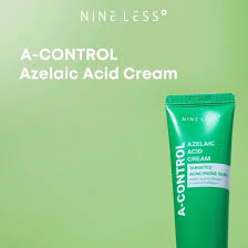 A-CONTROL AZELAIC ACID CREAM