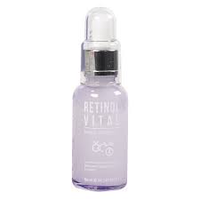Retinal Vital Ampoule