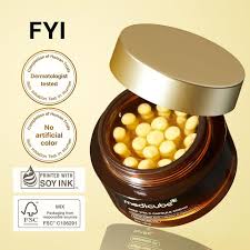 🌟 Medicube Deep Vita C Capsule Cream –