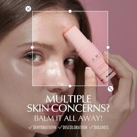 KAHI Seoul Wrinkle Bounce Multi Balm