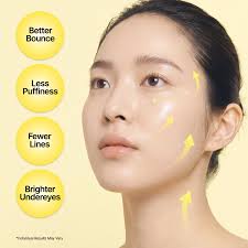 NIDA REVIVE EYE CREAM FOR FACE AND NECK
