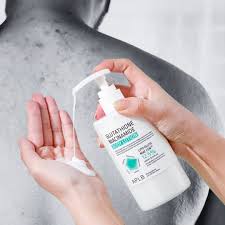 ✨ Glutathione Niacinamide Body Lotion – APLB