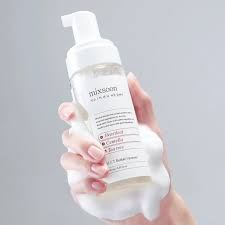 Mixsoon HCT Bubble CleanseR