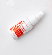 MELA-PRO 5% TRANEXAMIC ACID SERUM