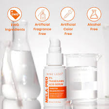 MELA-PRO 5% TRANEXAMIC ACID SERUM