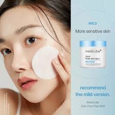 🌸 Medicube Zero Pore Pad 🌸