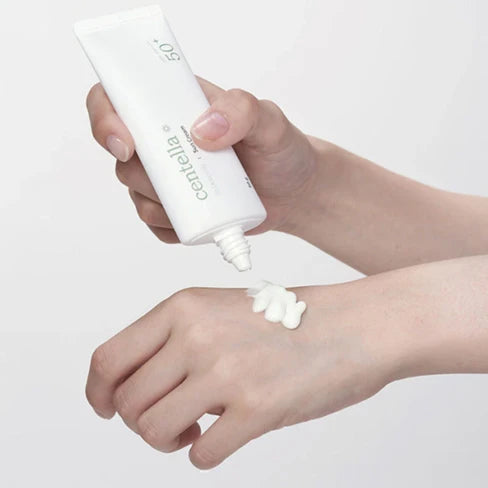 ☀️ Protector Solar de Mixsoon – Protección invisible, ligera y poderosa ☀️