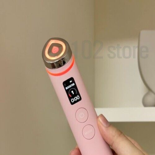 AGE-R Booster Pro EX – El dispositivo clínico TODO EN UNO para lograr tu piel de vidrio soñada ✨