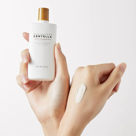 Air Fit SunCream Plus SPF 50 PA++++