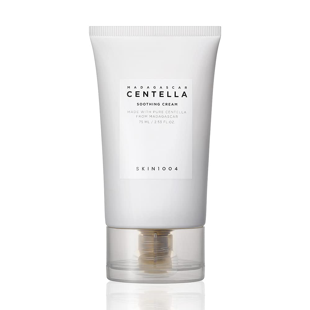 Skin 1004 Centella Soothing Cream