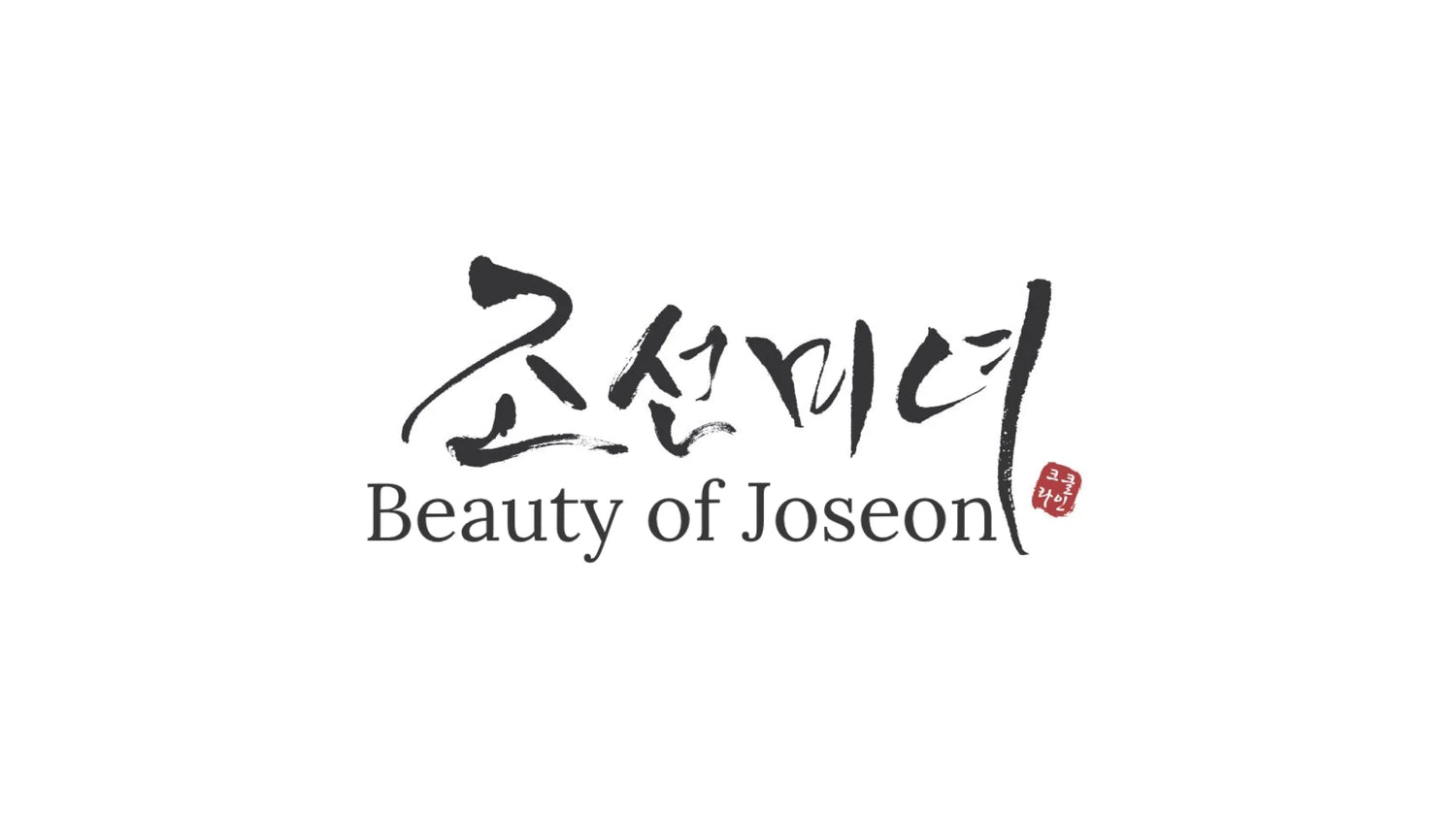 Beauty  Of Joseon