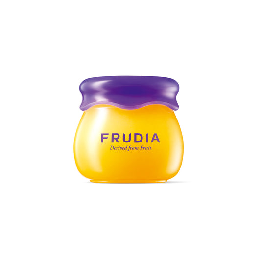 💜 Blueberry Hydrating Honey Lip Balm