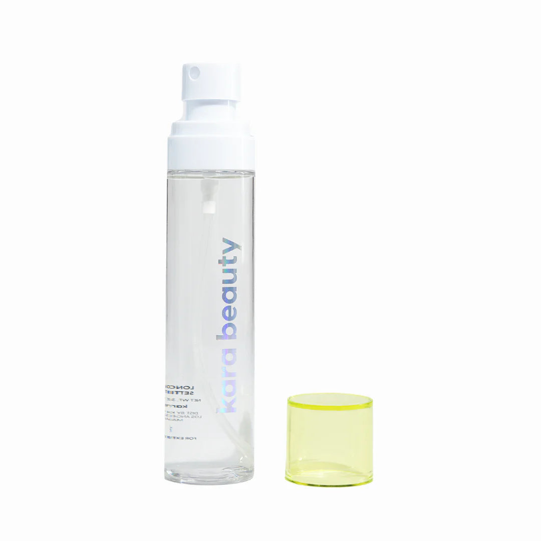 Long-Lasting Setting Spray Kara Beauty
